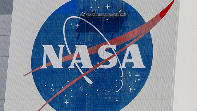 트럼프 정부, NASA 예산 24% 삭감 추진…화성 유인탐사는 증액