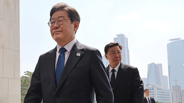 국민의힘 “이재명 ‘피습 모의 제보’…파기환송심 지연 꼼수”