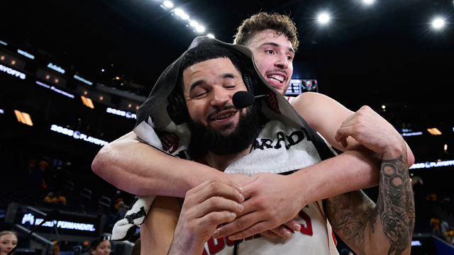‘밴플리트 29점’ NBA 휴스턴, 골든스테이트에 연승…7차전으로