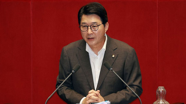 국민의힘 “민주당, 대법원장 탄핵 으름장…집단 광기 수준의 사법부 압박”
