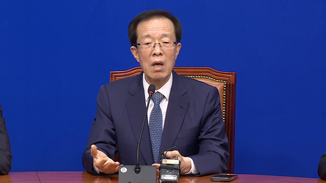 이석연 “대법원, 6월 3일 전 선고 강행하면 위헌·무효”