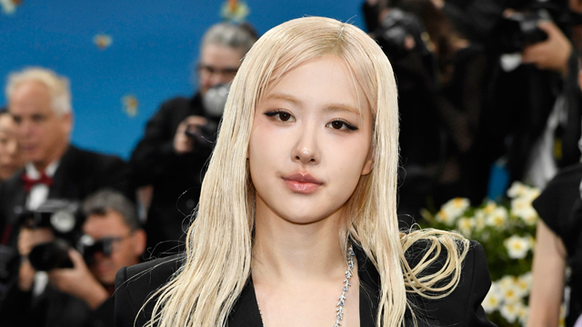 로제 '아파트', 빌보드 싱글차트 28주 연속 진입