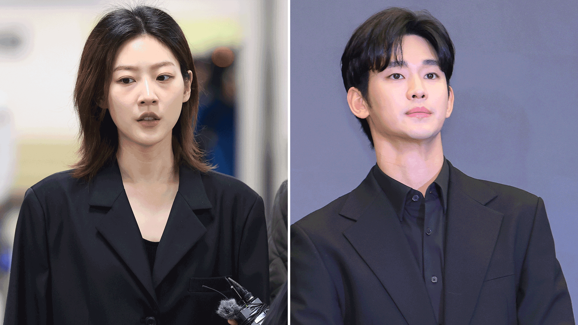 “중2부터 교제” 김새론 녹취…“AI로 위조한 것”