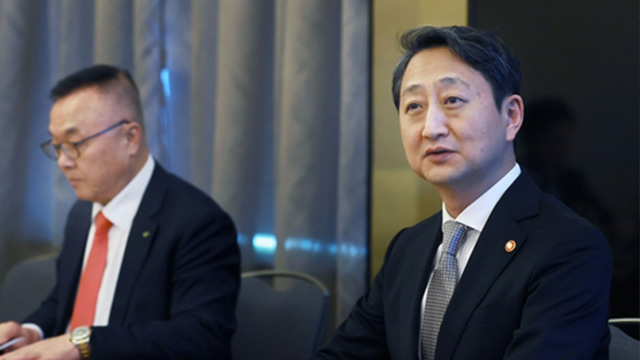 체코 원전 본계약 무산…산업장관 “본안 소송엔 문제 없을 것” 기사 이미지