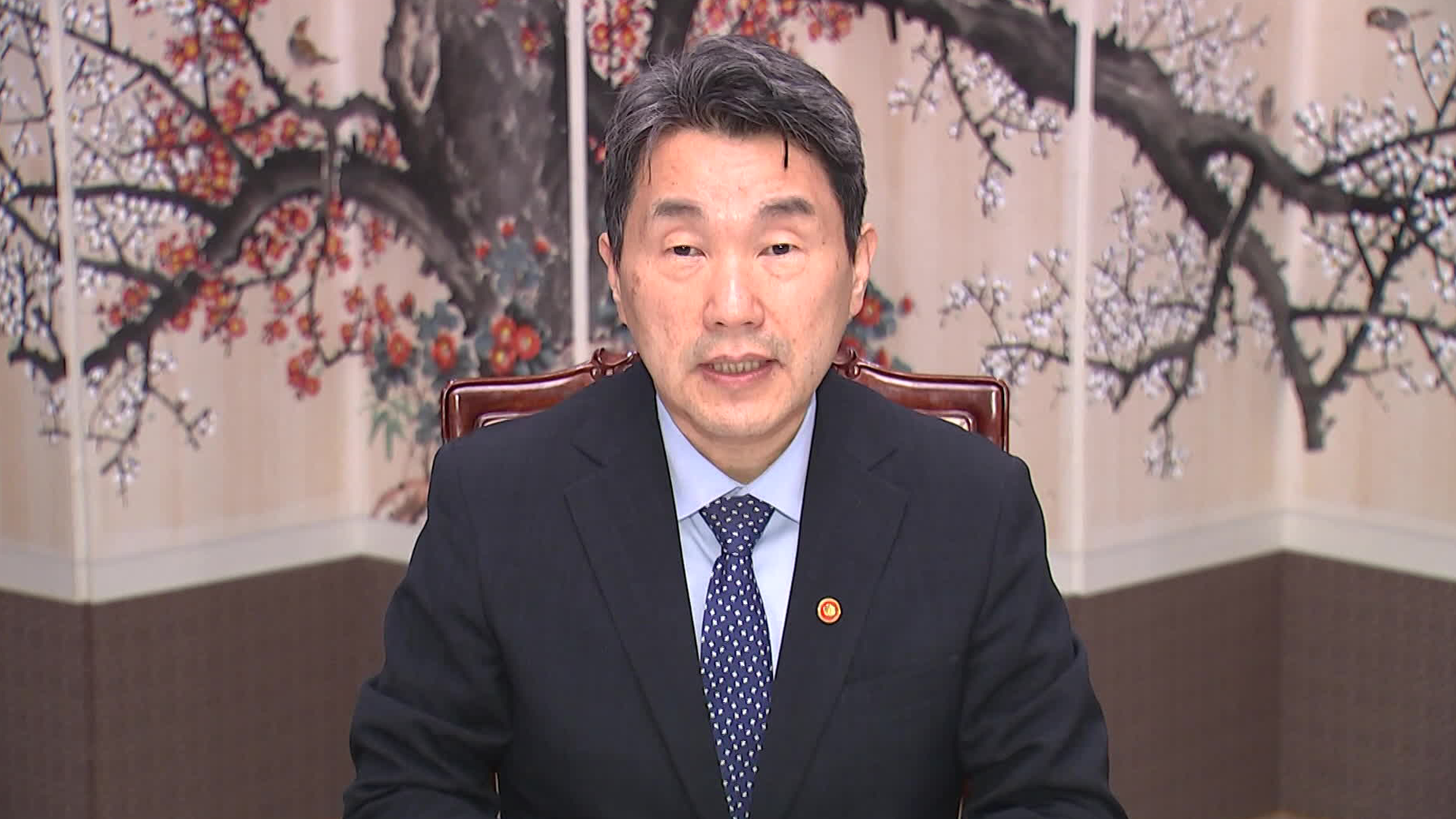 이주호 대행 “원전 최종 계약 위해 체코와 긴밀 소통”