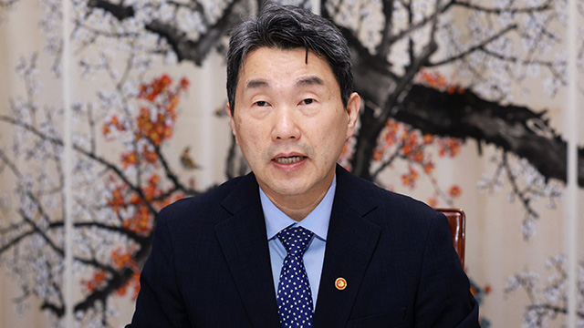 이주호 “내주 USTR 대표 방한시 한미 장관급 협의 개최”