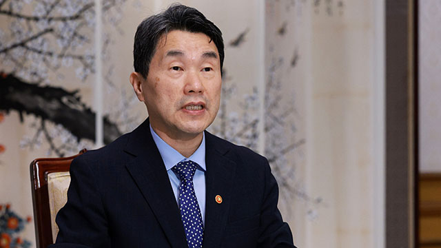 이주호 “체코, 입찰과정 문제없단 입장…최종계약 위해 긴밀 소통”