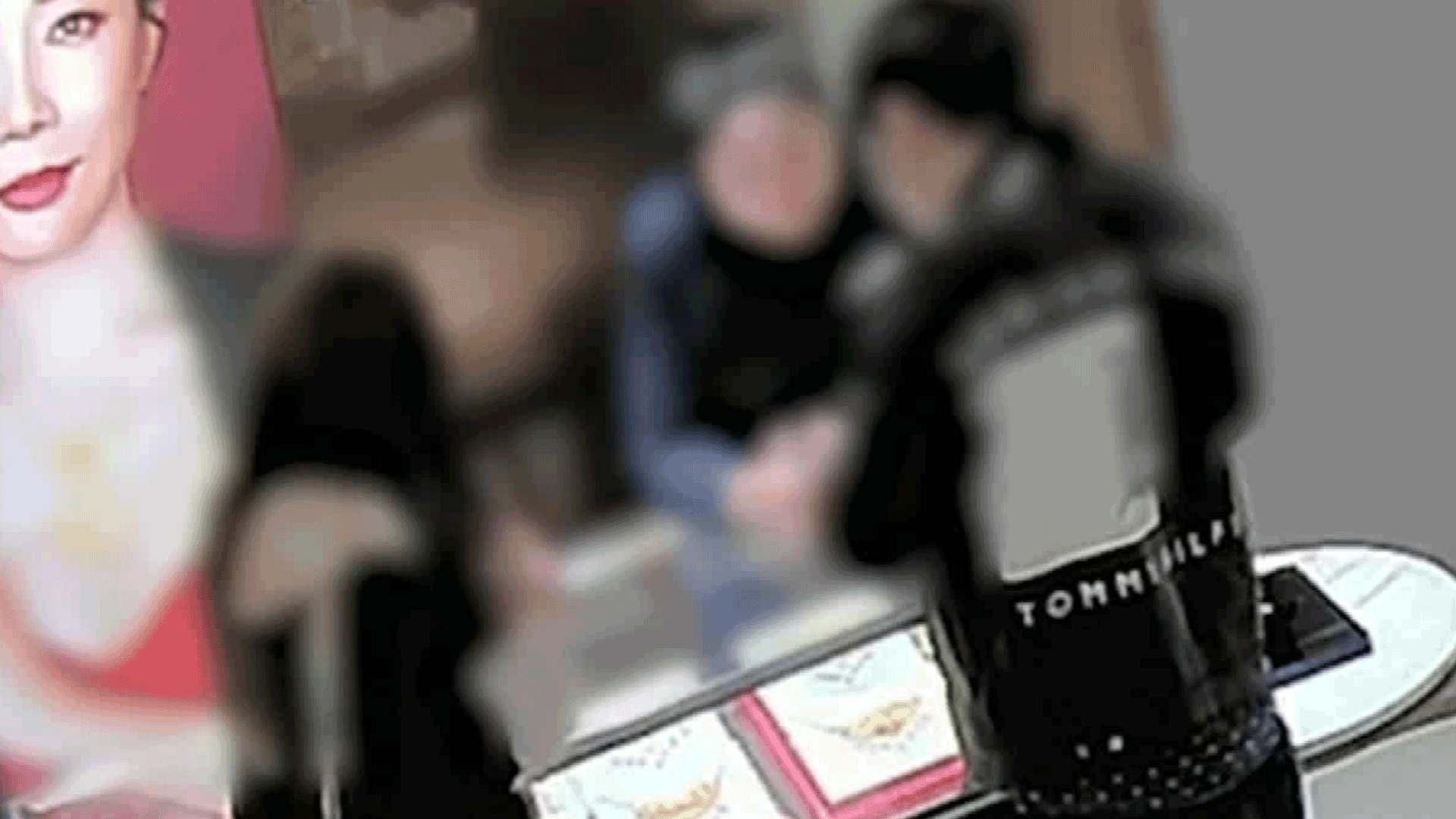 중국, ‘골드바’로 돈세탁하려던 사기단 덜미