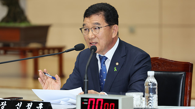 민주당, 행안위서 ‘허위사실 공표죄’ 개정안 논의