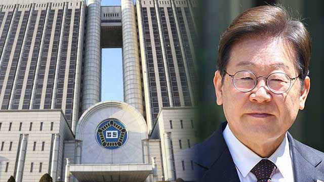 서울고법, ‘이재명 파기환송심’ 첫 재판 연기…‘대선 뒤’ 6월 18일로