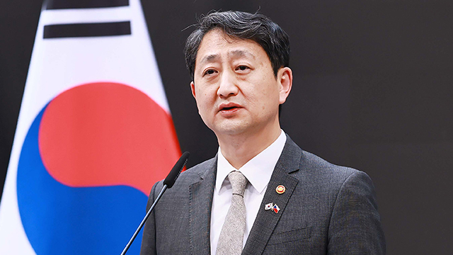 안덕근 산업장관 “체코원전 계약 절차 지연…전화위복 계기 될 것”