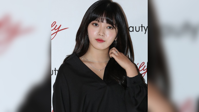 그룹 AOA 출신 도화 내달 결혼…“따뜻하게 지지해준 사람”