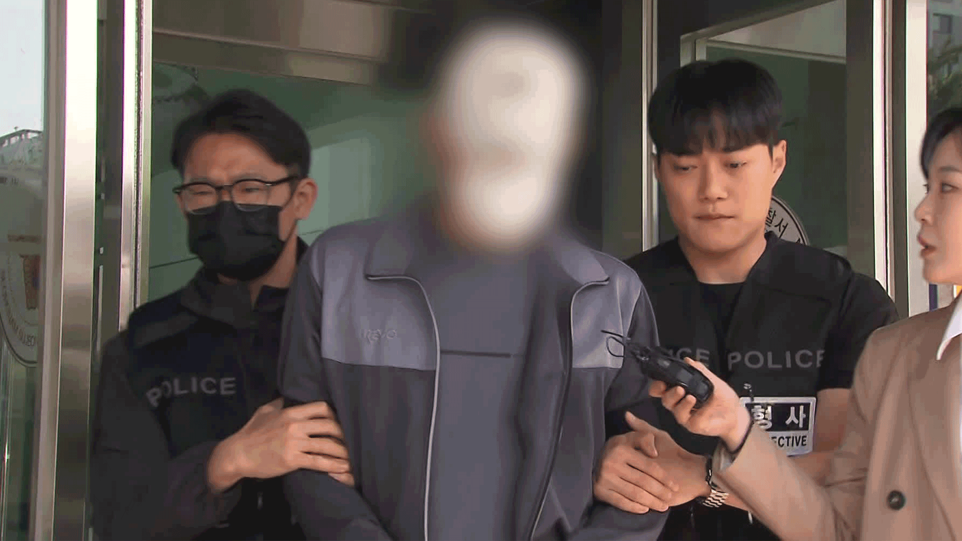 강력범죄 12%는 ‘음주 범행’…“주취 감경 엄격화해야”