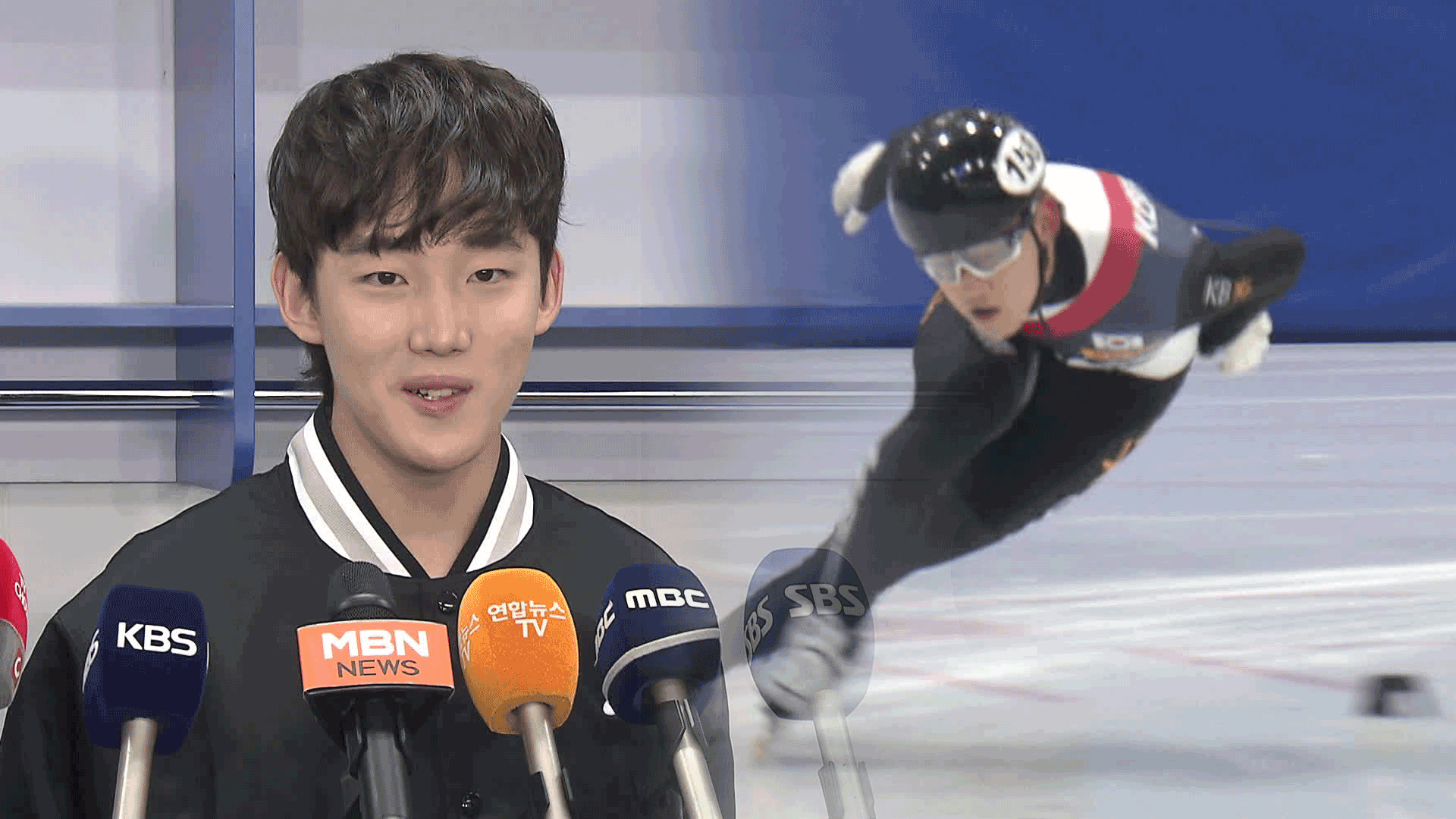 ‘실력, 그리고 인성’ 쇼트트랙 신성 “제 이름은 임종언, 기억해주세요!”