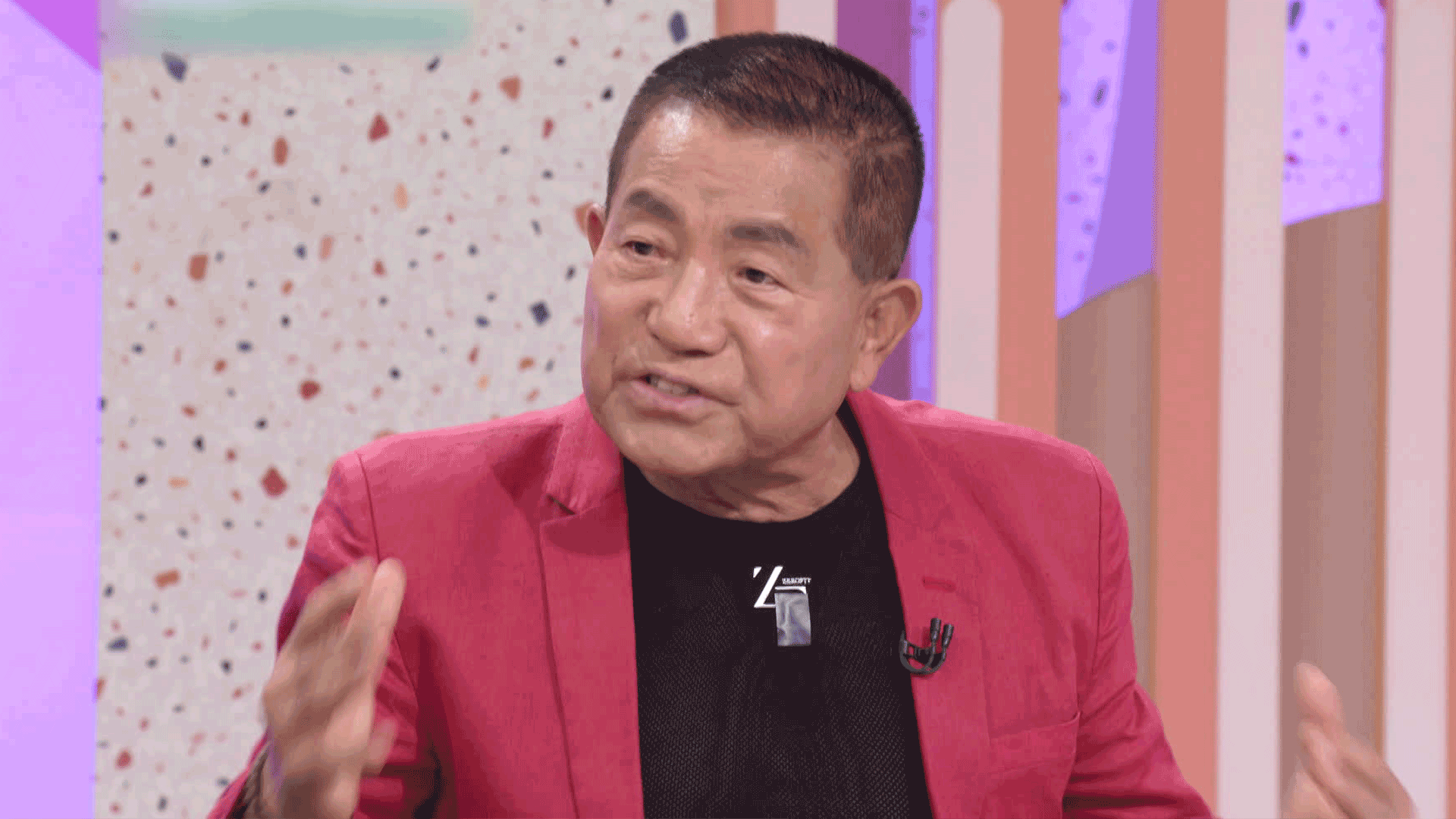 ‘뽀빠이 아저씨’ 이상용 별세…향년 81세