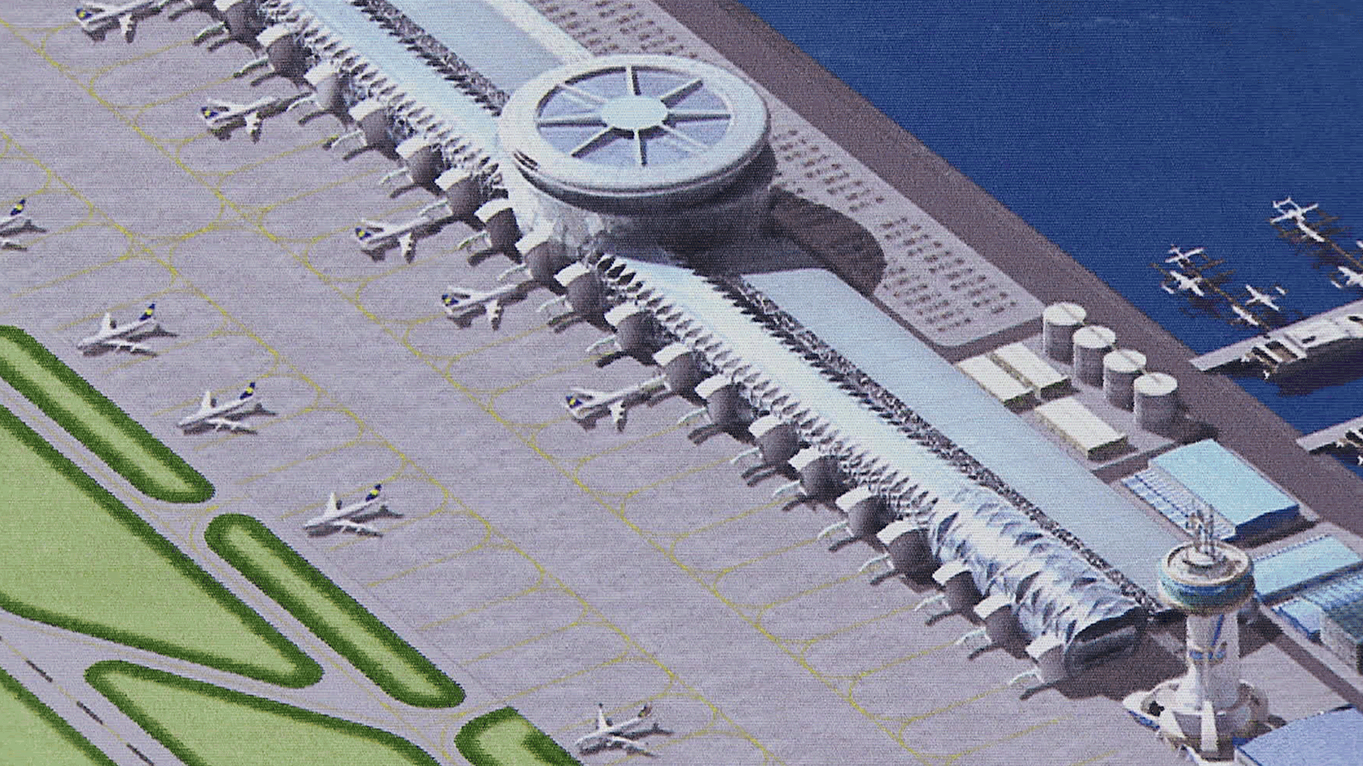 재입찰 수순 ‘가덕도 신공항’…좌초 위기