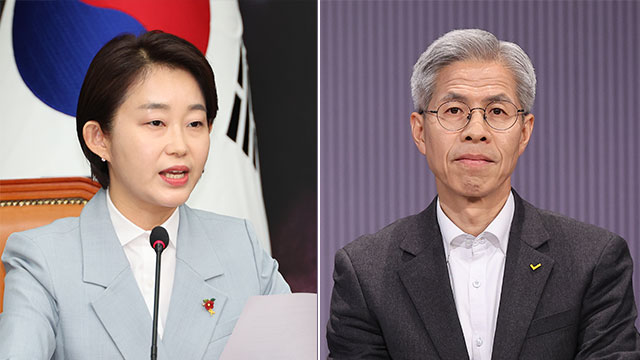 진보당 김재연 ‘이재명 지지’ 선언에…권영국 “진보후보 사퇴 유감”