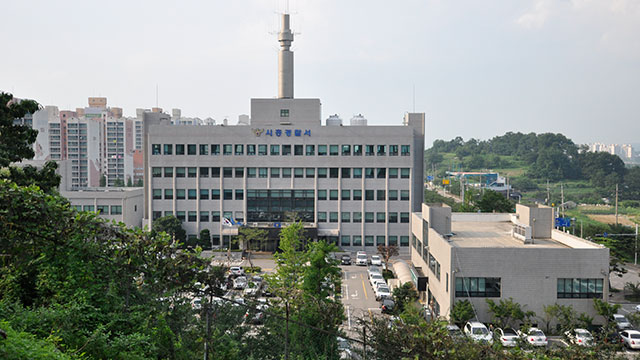 경기 시흥 물왕호수서 60대 여성 숨진 채 발견…경찰 수사