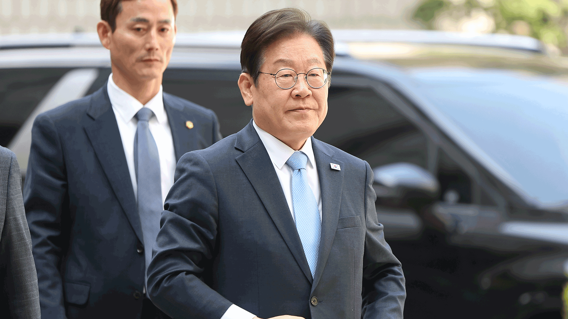 이재명 ‘위증교사’ 재판도 연기…모든 재판 대선 이후로