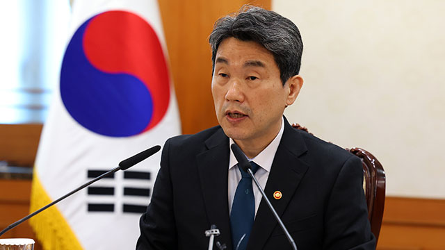 이주호 대행 “딥페이크 등 선거 위법행위, 무관용 원칙으로 대응”