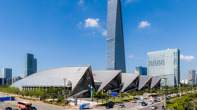 인천시, ‘2025 APEC 분산 개최’ 본격 준비 박차