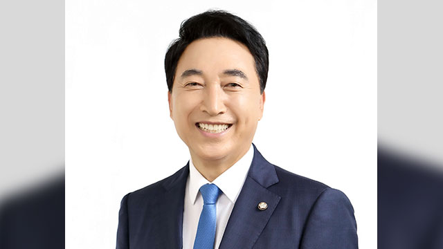 민주당 박수현 “‘후보 바꿔치기 제한’ 한덕수 방지법 발의”