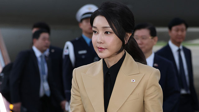 숙명여대, ‘김건희 학위 취소’ 위한 학칙 개정 착수