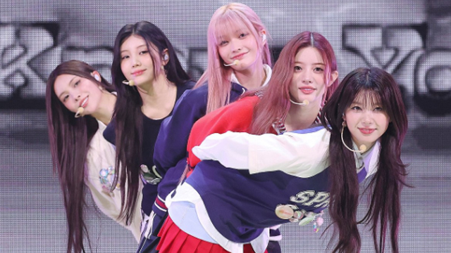 아일릿, 9월 일본 대형 록 페스티벌 출연…K팝 걸그룹 최초