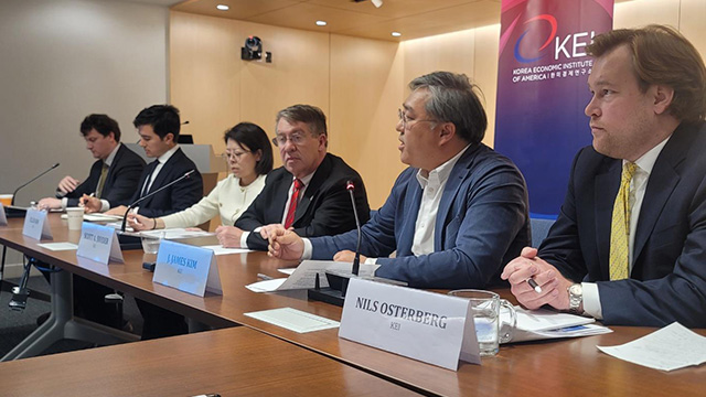 미 전문가 “한국, 중국이 타이완 공격 않도록 설득해야”