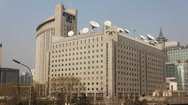 중국, 영국과 미국 간 무역합의 비판…“3자 겨냥 무역 조치는 독소조항”