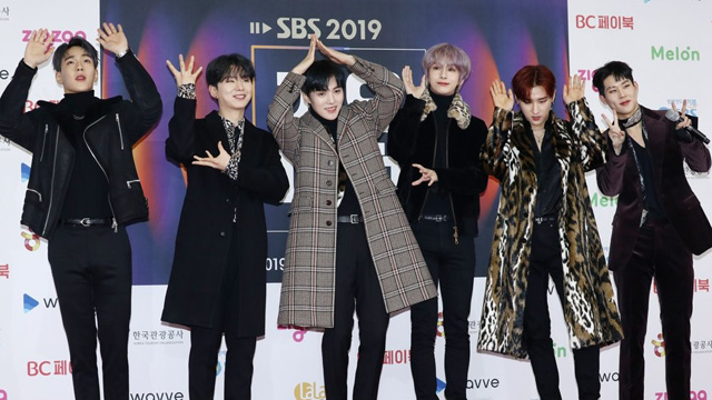 몬스타엑스, 오늘 데뷔 10주년…“앞으로도 성실히 걸어가겠다”