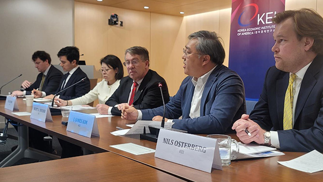 “미국인 56%, ‘한국 기업의 대미 투자’ 미국 경제에 좋은 일”