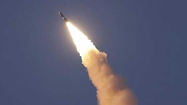 미국 “북한, 현재 ICBM 10기 보유…2035년까지 50기로 늘 수 있어”