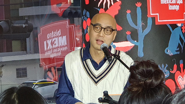 통일부, 가수 하림 섭외 취소에…민주당 “문화예술계 블랙리스트 재현”