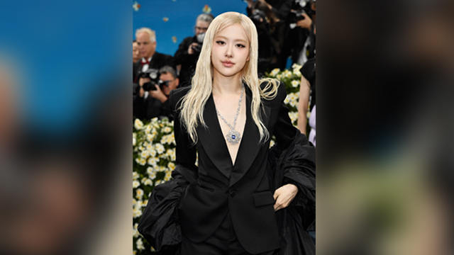 로제 '아파트', 빌보드 싱글 29주 연속…캣츠아이는 첫 진입