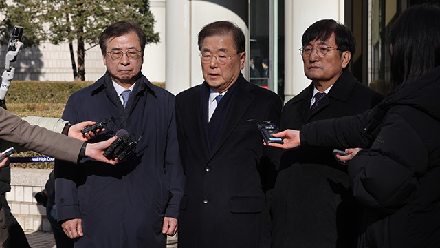 ‘탈북어민 강제북송’ 항소심 내달 시작…1심 선고유예