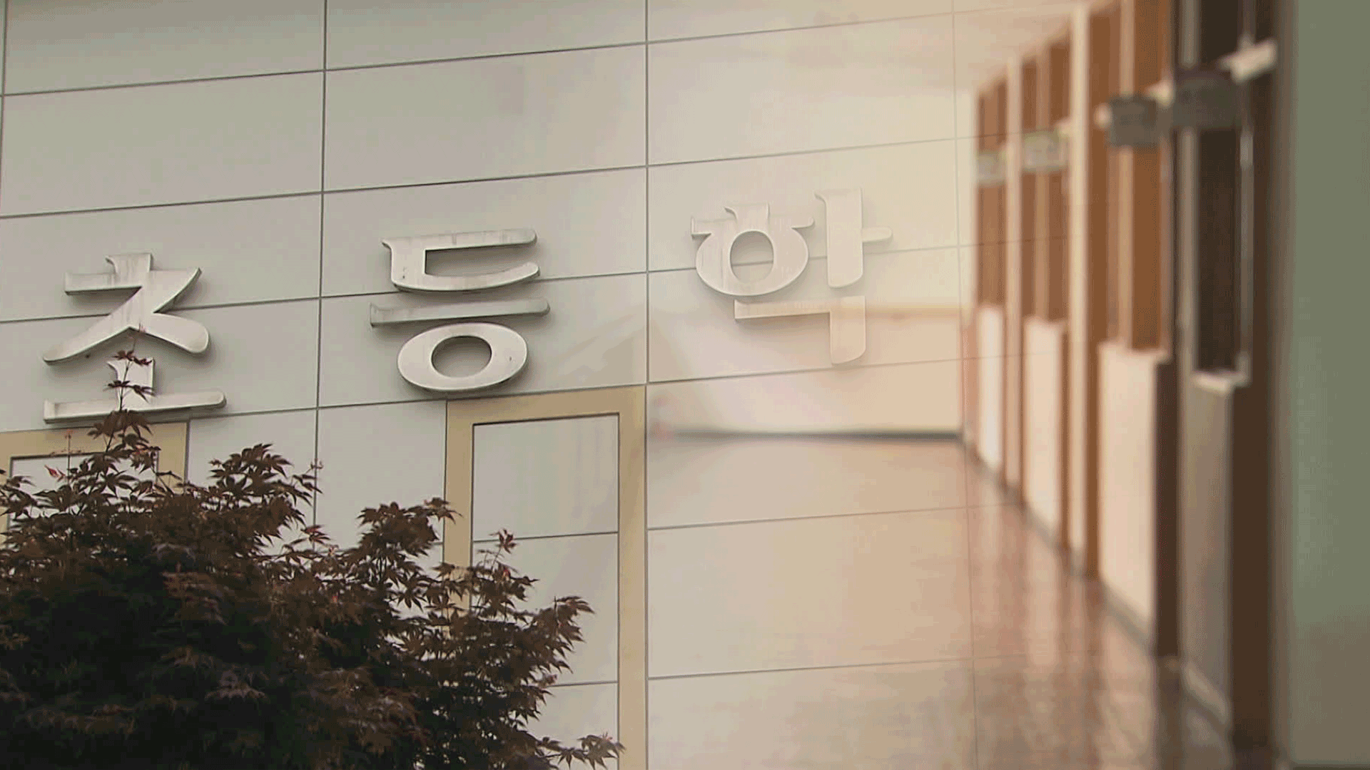 초등생에 폭행 당한 교사…오히려 아동학대 신고 당해