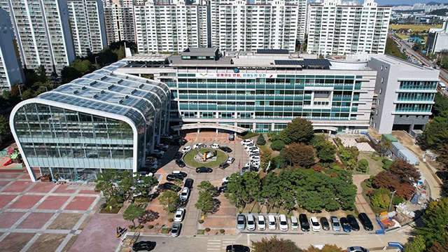 오산시, LH 세교터미널 부지 매입…“랜드마크형 도시개발 사업 추진”