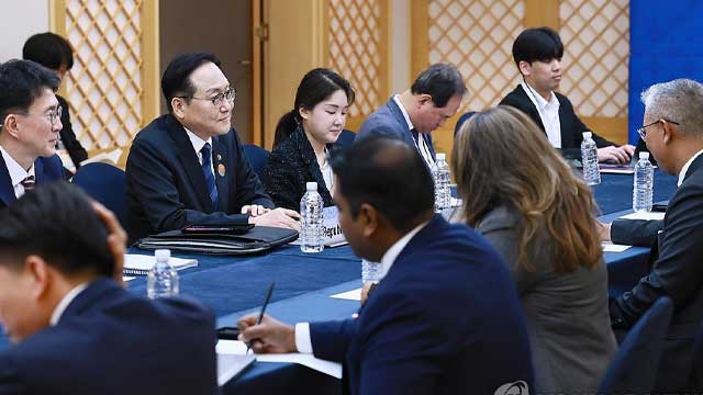 막내린 APEC 통상장관회의…만장일치로 “다자무역체제로 연결”