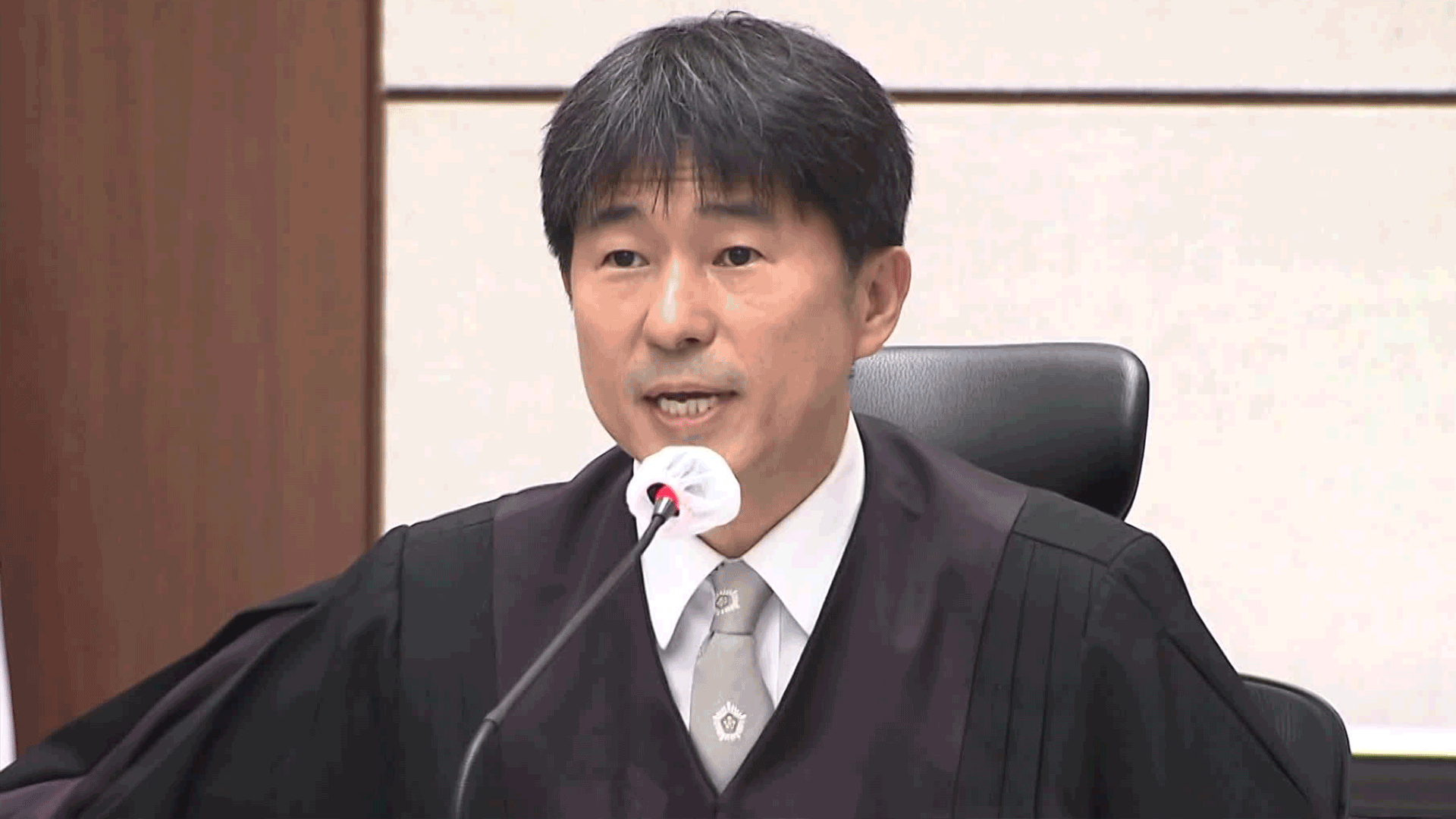 대법 “지귀연 판사 의혹 확인 중”…시민단체, 공수처에 고발