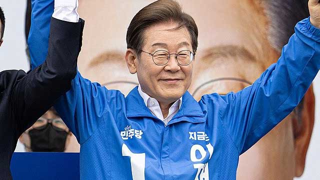 민주당 “다음 주부터 방탄 유리막 설치…대선 낙관적 전망 일러”