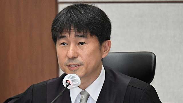 시민단체, ‘룸살롱 접대 의혹’ 지귀연 판사 공수처에 고발