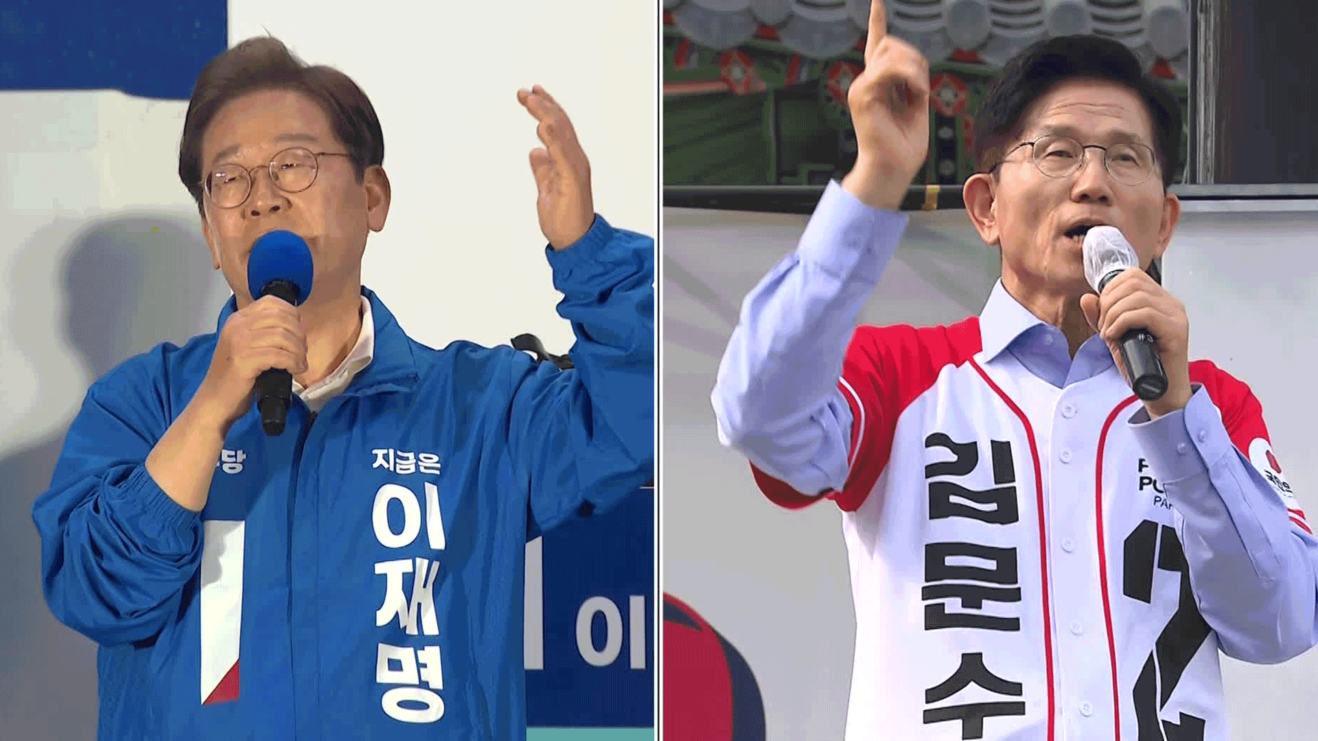 [여론조사]② “대통령 당선돼도 재판 60%”…“윤 전 대통령 절연 70%”