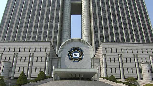 압수금 3억 빼돌린 경찰, 2심도 징역 1년 6개월
