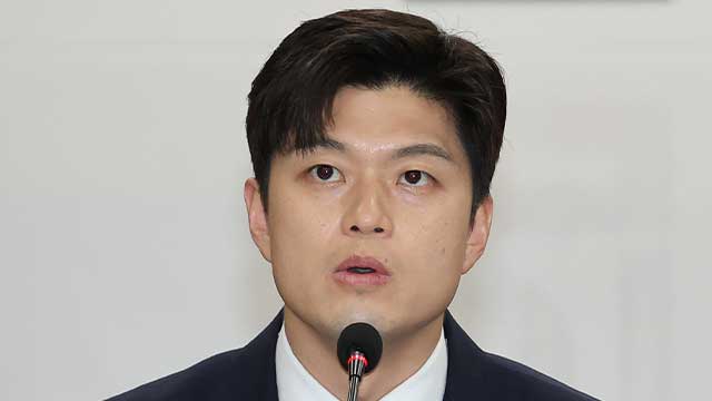 김용태 “윤 탈당 존중…‘당-대통령 분리’ 등 당헌당규 개정 계속 추진”
