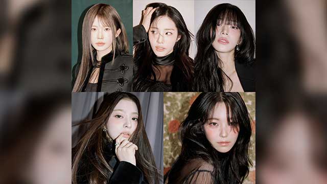 그룹 프로미스나인, 다음 달 소속사 이적 후 첫 앨범 발매