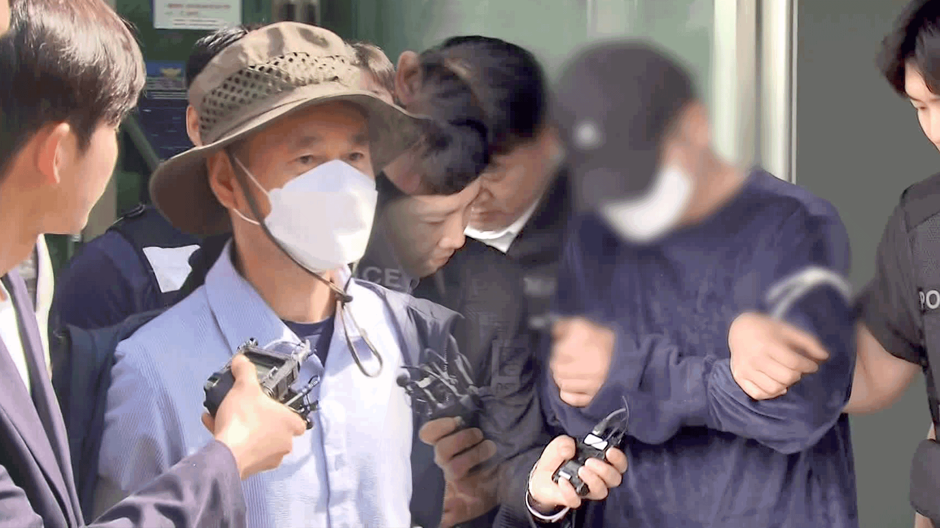 차철남·동탄 흉기 난동범 구속…“맞춤형 대책 필요”