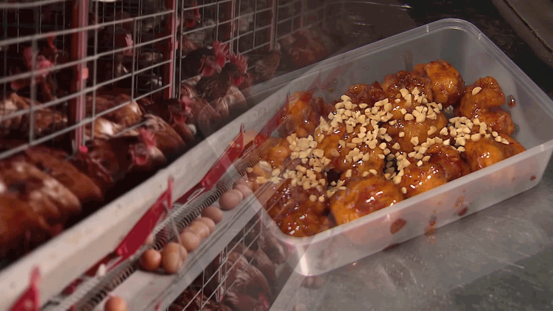 순살치킨 어쩌나…닭고기 품귀에 치킨집 비상