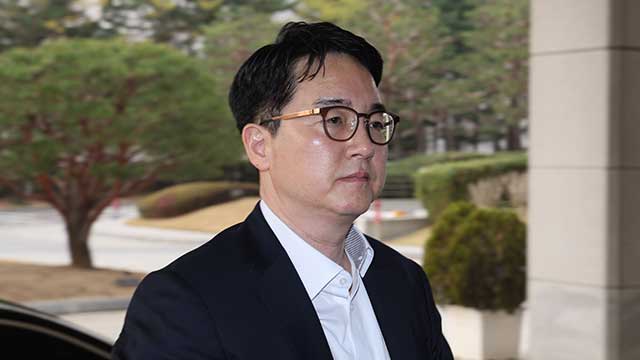 심우정 검찰총장, 이창수 등 사의에 “흔들림 없이 역할 수행”