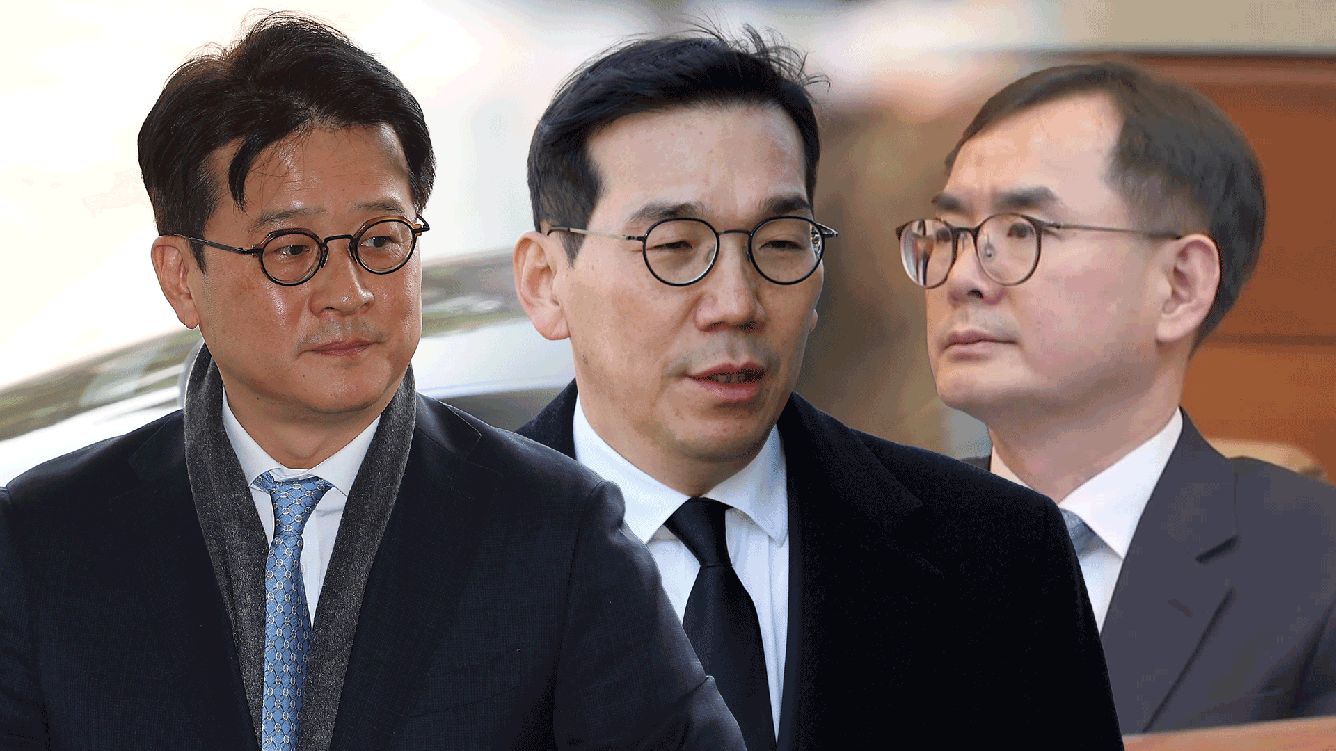 심우정, 연이은 사의에 “흔들림 없이 역할 수행”